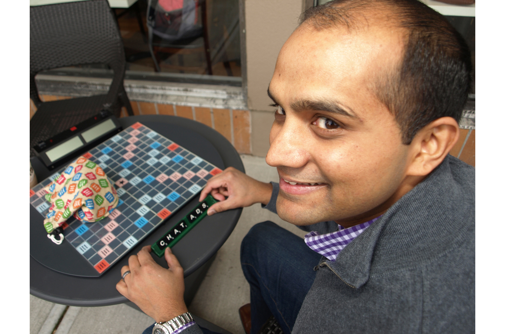 Comment maîtriser l’art du Scrabble et devenir un as des mots croisés ?插图1