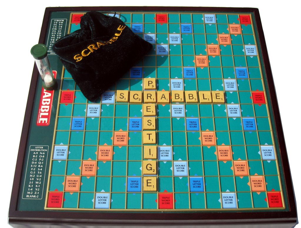 Le guide ultime pour choisir et acheter un jeu de Scrabble pour les joueurs chevronnés : astuces et conseils indispensables插图1