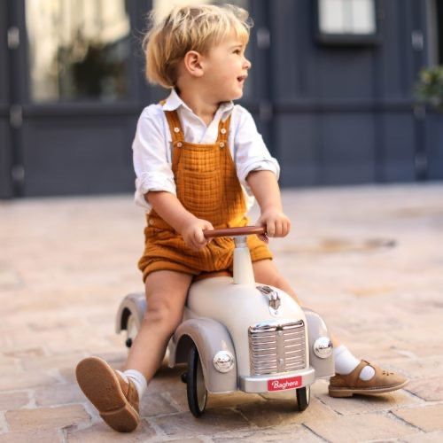 Voiture Bébé 1 an DIY: Créez une voiture personnalisée pour votre enfant插图
