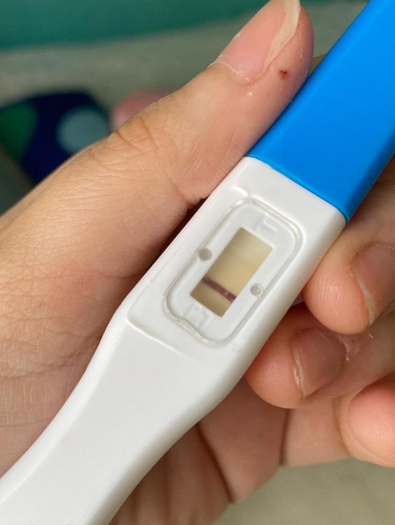 Les tests de grossesse peuvent expirer插图