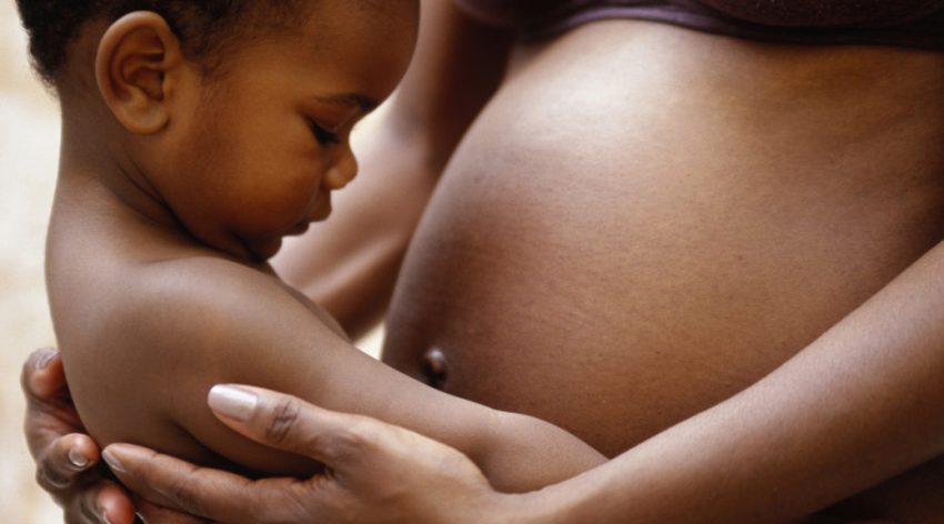 Breastfeeding During Pregnancy