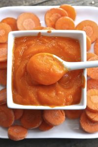 Exciting Vegetable Puree Recipes for Babies