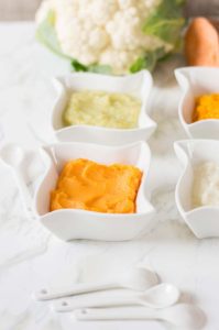 Discover the health benefits of vegetable puree! Packed with nutrients, easy to digest, and a versatile addition to any diet.