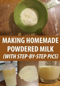 How to Make Milk Powder-A Convenient Choice插图2