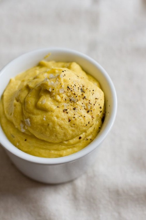 Whip Up Nutritious Delights: Top Veggie Puree Recipes.