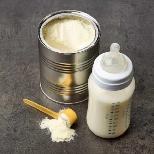 From Liquid to Powder: Master the Art of Making Milk Powder.