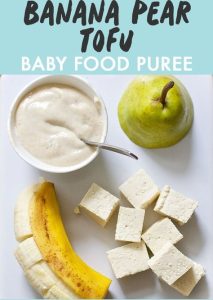 The Delicious World of Vegetable Puree for Babies插图2