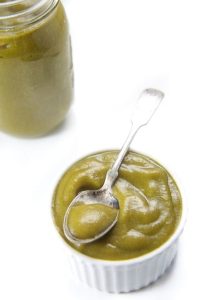 The Delicious World of Vegetable Puree for Babies插图4