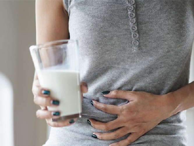 Organic Milk: A Healthier Choice?