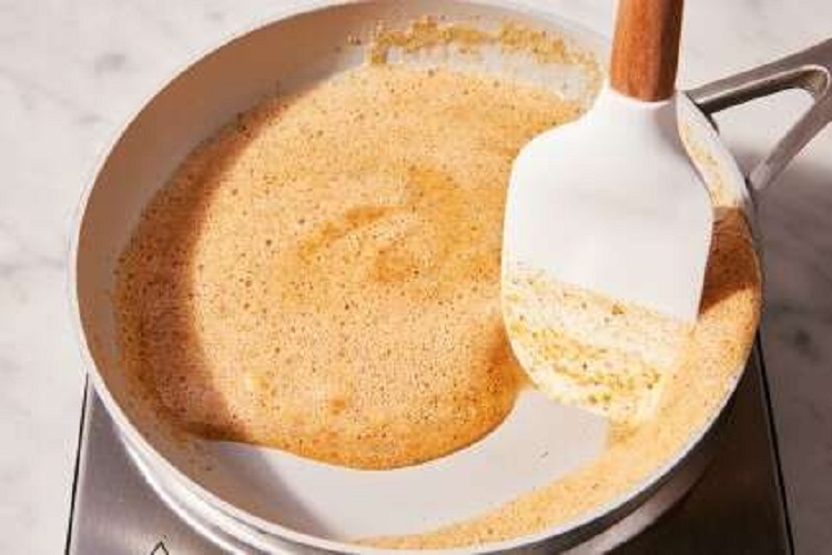 Transform Baking with Dry Milk Powder