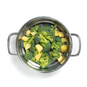 Vegetable Puree: A Simple and Nutritious Addition to Meals插图1