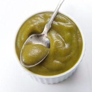 Vegetable Puree: A Simple and Nutritious Addition to Meals插图2
