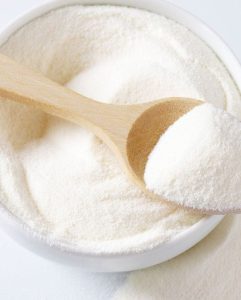 Malted Milk Powder Alternatives