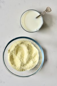 Transform Breast Milk into Powder at Home 