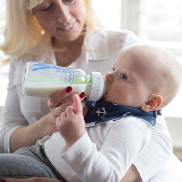 Best Milk for Toddlers