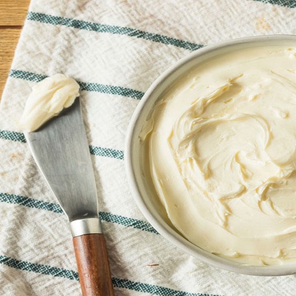 easy methods to melt cream cheese