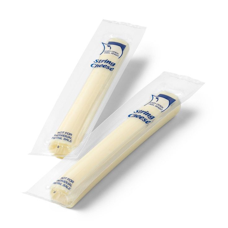 Discover the dos and don'ts of freezing string cheese