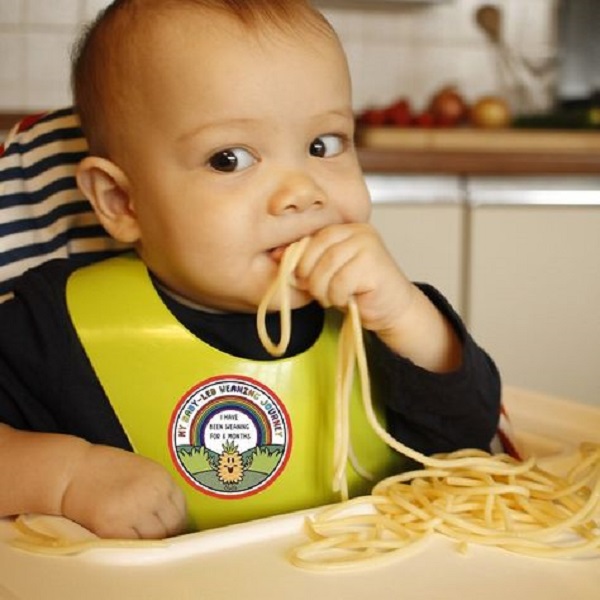 safely introduce cheese into your baby's diet 