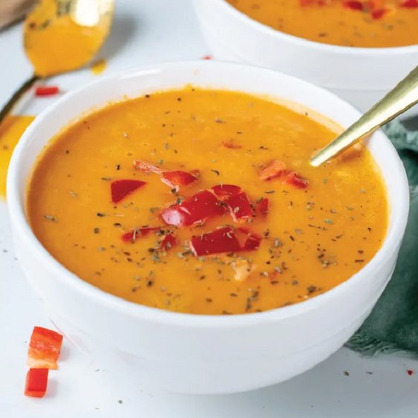 Transform Your Veggie Soup