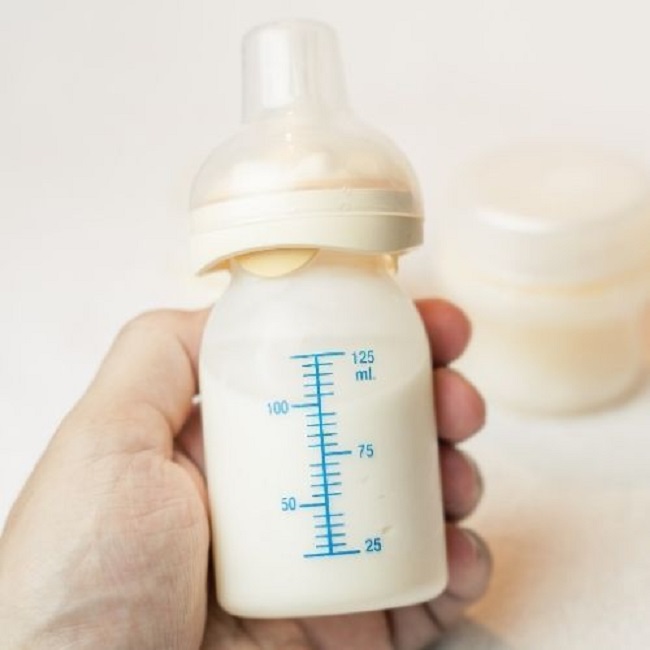 Smooth Formula Switching for Babies