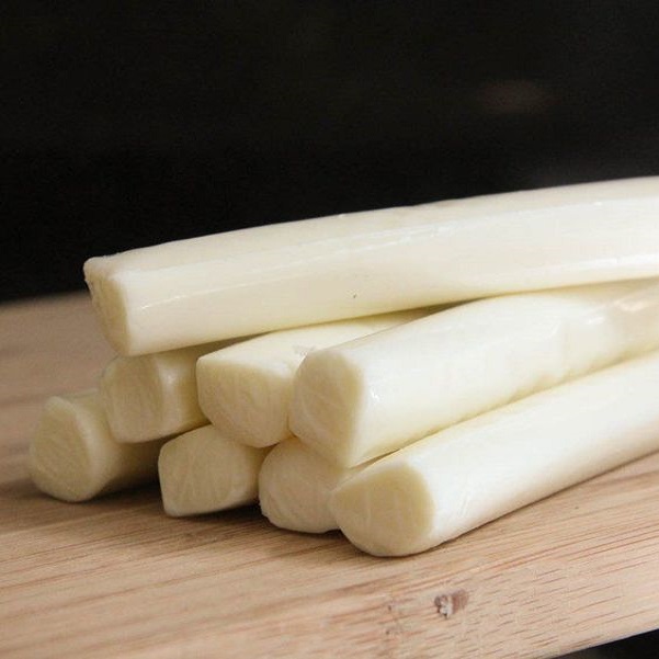 Discover the health benefits of string cheese