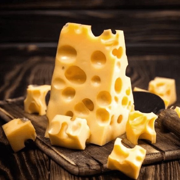 Discover what mixed cheese is