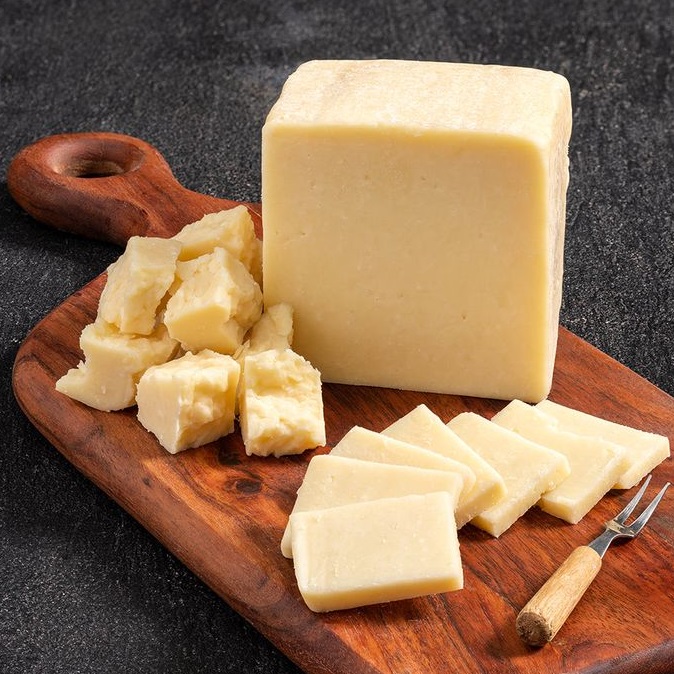 Discover fascinating facts about cheese