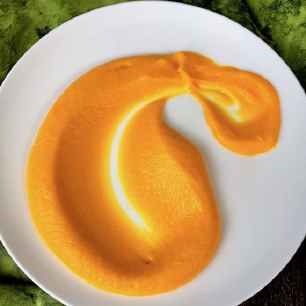 Explore a variety of nutritious vegetable puree ideas