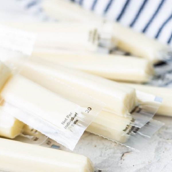 Discover the health benefits of string cheese