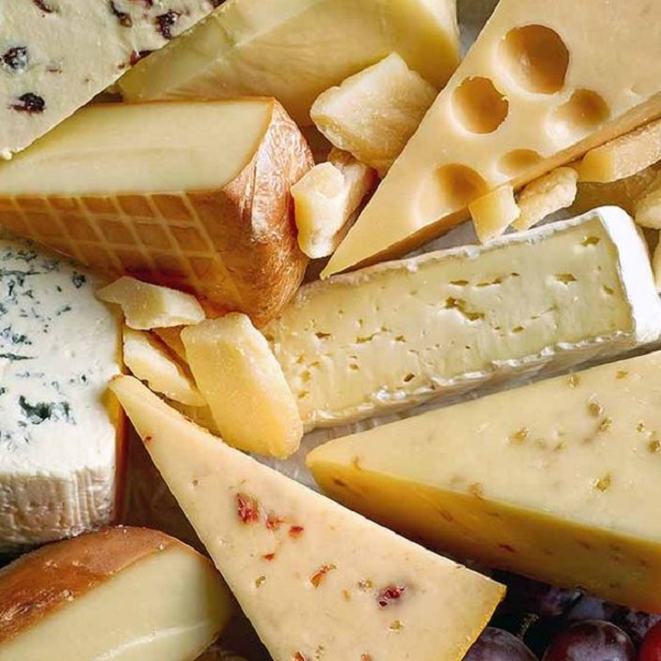 Discover the best substitutes for cheese