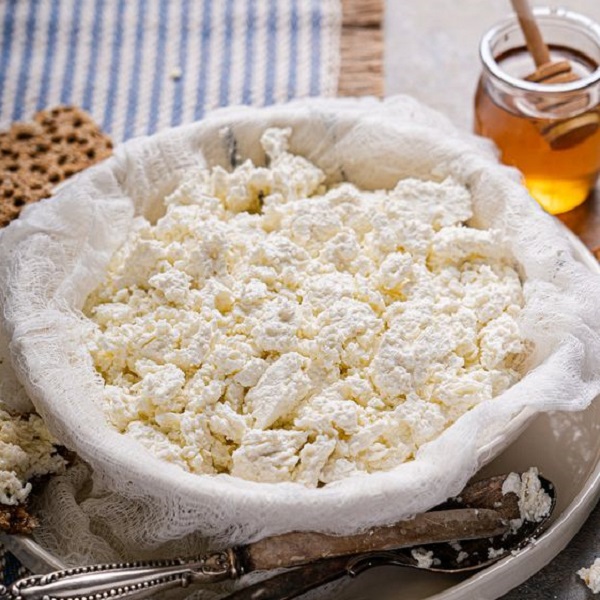 Discover delicious pairings for cottage cheese