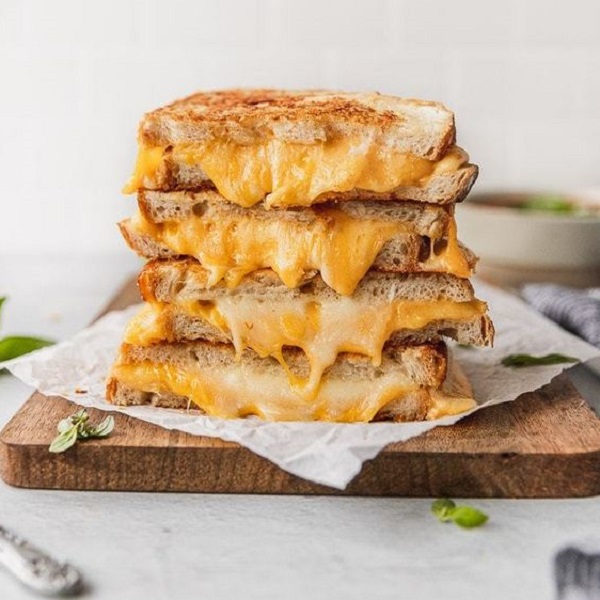 Discover the ultimate ways to use cheese on food