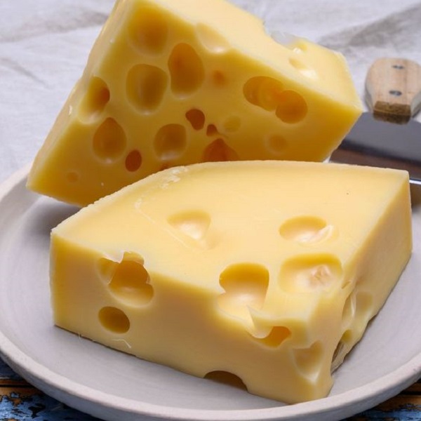 Discover the best substitutes for cheese