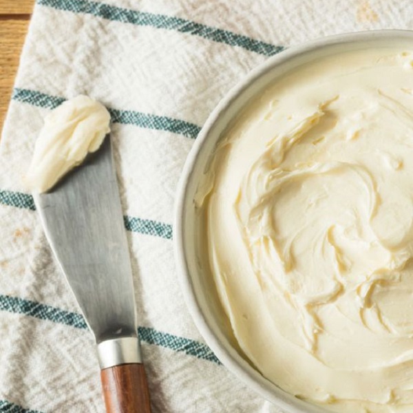 Discover why people love cream cheese