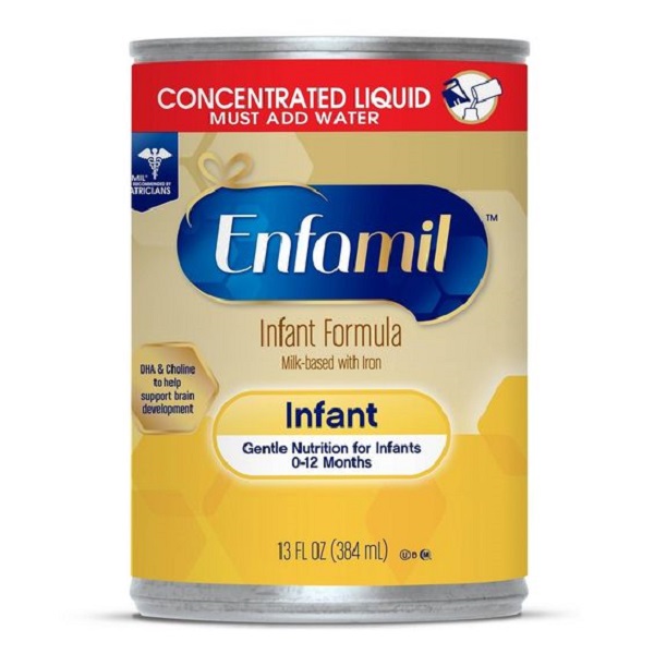 Discover how long a can of baby formula stays fresh