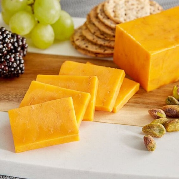 Discover the healthiest cheese varieties