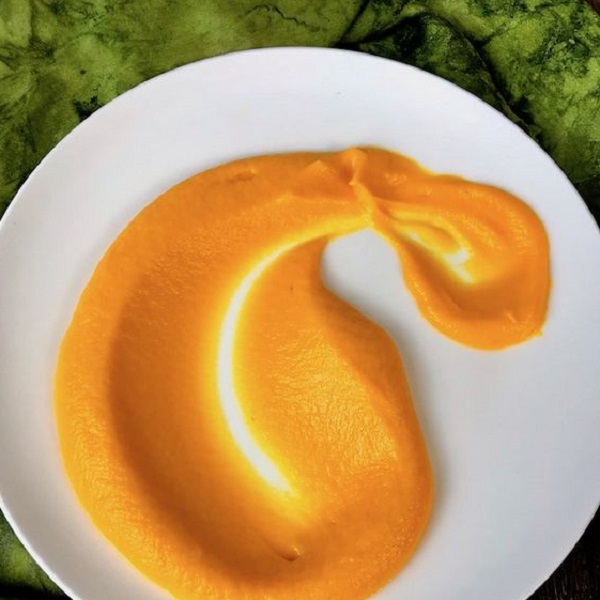 Discover the versatility of vegetable puree 