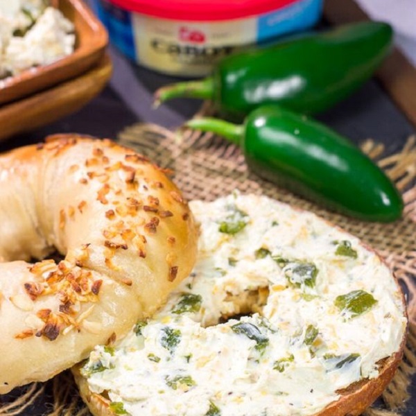 Discover why people love cream cheese