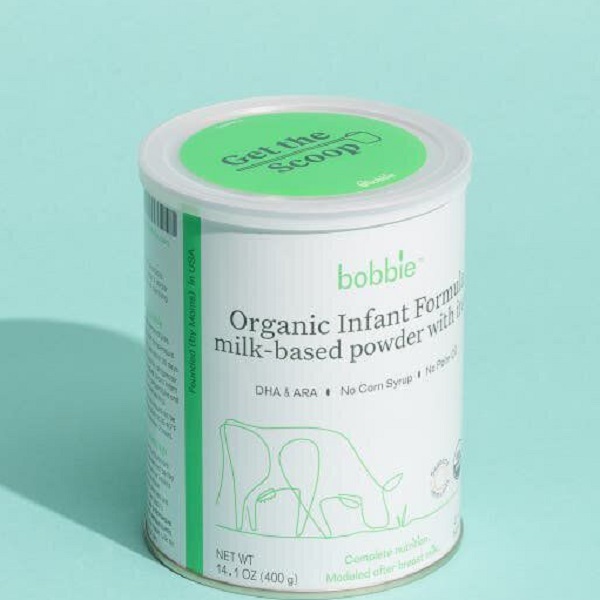 switch baby formulas for improved comfort