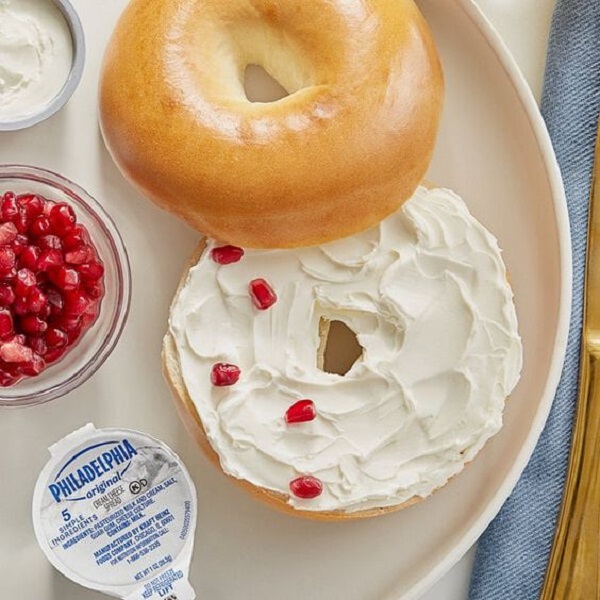 Explore delicious cream cheese recipes for dinner