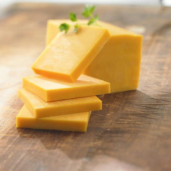 Wondering if you can freeze sliced cheese