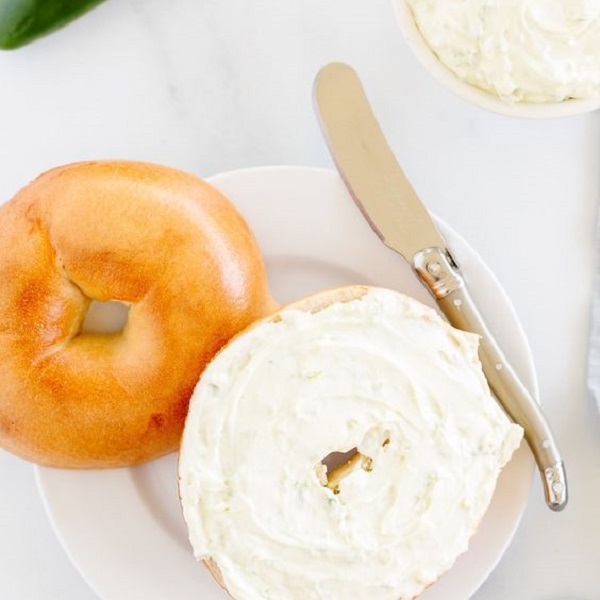 Discover why people love cream cheese