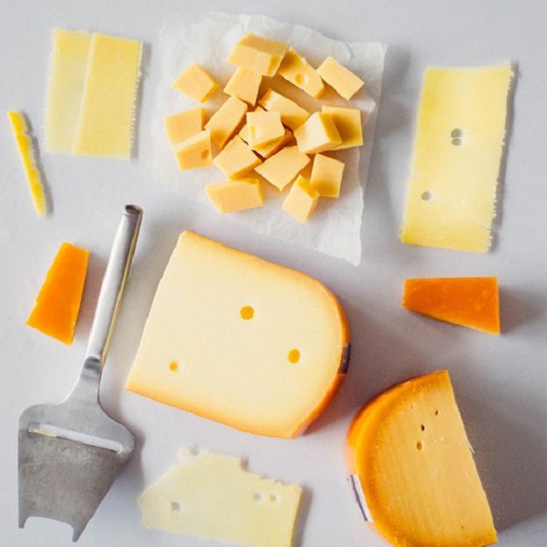 Discover the best way to store cheese