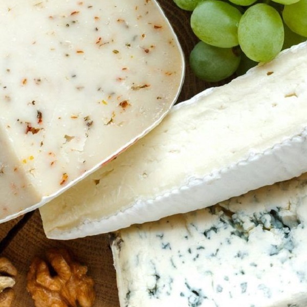 Discover how goat cheese can benefit your gut