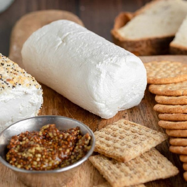 Discover how goat cheese can benefit your gut