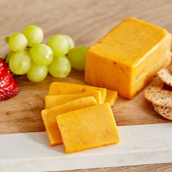  transform block cheese into a smooth, velvety texture.