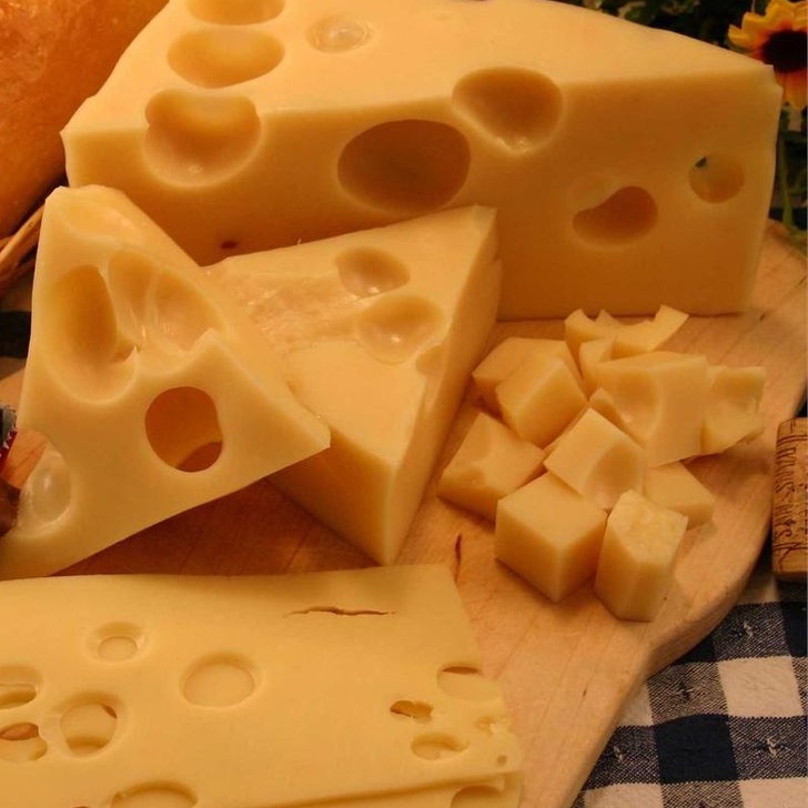 Discover whether cheese is healthy or unhealthy