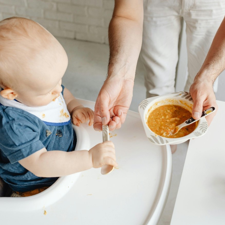 baby food safety