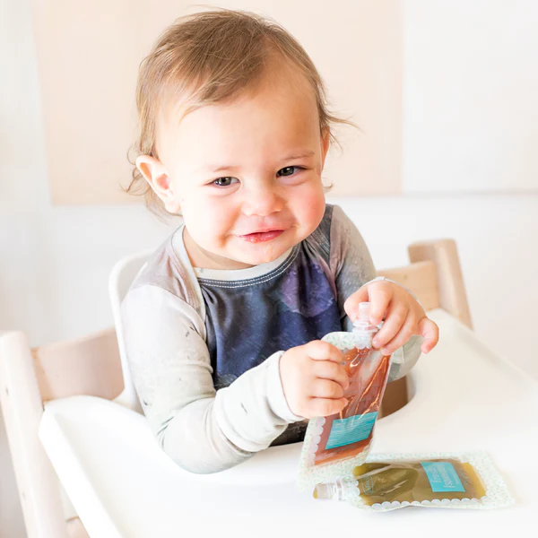 baby food