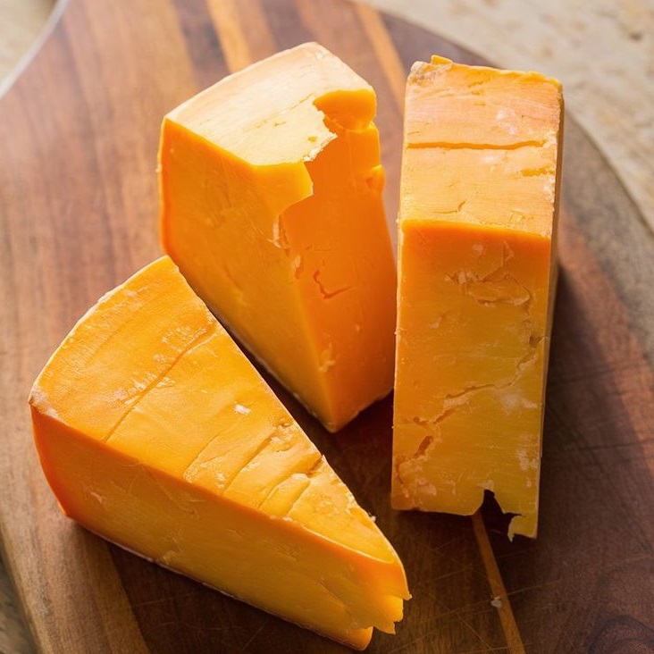 Discover which cheeses to avoid